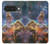 S2822 Mystic Mountain Carina Nebula Hülle Schutzhülle Taschen für Google Pixel 10, 10 Pro