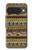 S2860 Aztec Boho Hippie Pattern Hülle Schutzhülle Taschen für Google Pixel 10, 10 Pro