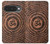 S2874 Om Symbol Tattoo Hülle Schutzhülle Taschen für Google Pixel 10, 10 Pro