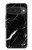 S2895 Black Marble Graphic Printed Hülle Schutzhülle Taschen für Google Pixel 10, 10 Pro