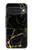 S2896 Gold Marble Graphic Printed Hülle Schutzhülle Taschen für Google Pixel 10, 10 Pro