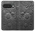 S2946 Moon Surface Hülle Schutzhülle Taschen für Google Pixel 10, 10 Pro