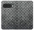 S2950 Silver Fish Scale Hülle Schutzhülle Taschen für Google Pixel 10, 10 Pro