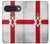 S2972 Northern Ireland Football Hülle Schutzhülle Taschen für Google Pixel 10, 10 Pro