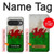 S2976 Wales Football Soccer Flag Hülle Schutzhülle Taschen für Google Pixel 10, 10 Pro
