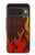 S2988 Rally Car Tire Fire Hülle Schutzhülle Taschen für Google Pixel 10, 10 Pro