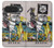 S3008 Tarot Card Death Hülle Schutzhülle Taschen für Google Pixel 10, 10 Pro
