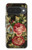 S3013 Vintage Antique Roses Hülle Schutzhülle Taschen für Google Pixel 10, 10 Pro