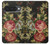 S3013 Vintage Antique Roses Hülle Schutzhülle Taschen für Google Pixel 10, 10 Pro