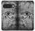 S3108 Ancient Egyptian Sun Eye Of Horus Hülle Schutzhülle Taschen für Google Pixel 10, 10 Pro