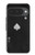 S3152 Black Ace of Spade Hülle Schutzhülle Taschen für Google Pixel 10, 10 Pro