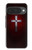 S3160 Christian Cross Hülle Schutzhülle Taschen für Google Pixel 10, 10 Pro