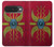 S3206 Roman Shield Scutum Hülle Schutzhülle Taschen für Google Pixel 10, 10 Pro
