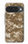 S3294 Army Desert Tan Coyote Camo Camouflage Hülle Schutzhülle Taschen für Google Pixel 10, 10 Pro