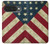 S3295 US National Flag Hülle Schutzhülle Taschen für Google Pixel 10, 10 Pro