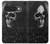 S3333 Death Skull Grim Reaper Hülle Schutzhülle Taschen für Google Pixel 10, 10 Pro