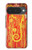 S3352 Gustav Klimt Medicine Hülle Schutzhülle Taschen für Google Pixel 10, 10 Pro
