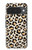 S3374 Fashionable Leopard Seamless Pattern Hülle Schutzhülle Taschen für Google Pixel 10, 10 Pro