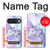 S3375 Unicorn Hülle Schutzhülle Taschen für Google Pixel 10, 10 Pro
