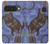 S3387 Platypus Australian Aboriginal Art Hülle Schutzhülle Taschen für Google Pixel 10, 10 Pro