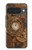 S3401 Clock Gear Steampunk Hülle Schutzhülle Taschen für Google Pixel 10, 10 Pro