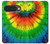 S3422 Tie Dye Hülle Schutzhülle Taschen für Google Pixel 10, 10 Pro