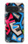 S3445 Graffiti Street Art Hülle Schutzhülle Taschen für Google Pixel 10, 10 Pro