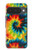 S3459 Tie Dye Hülle Schutzhülle Taschen für Google Pixel 10, 10 Pro