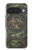 S3468 Biohazard Zombie Hunter Graphic Hülle Schutzhülle Taschen für Google Pixel 10, 10 Pro