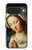 S3476 Virgin Mary Prayer Hülle Schutzhülle Taschen für Google Pixel 10, 10 Pro