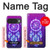 S3484 Cute Galaxy Dream Catcher Hülle Schutzhülle Taschen für Google Pixel 10, 10 Pro