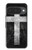 S3491 Christian Cross Hülle Schutzhülle Taschen für Google Pixel 10, 10 Pro