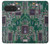 S3519 Electronics Circuit Board Graphic Hülle Schutzhülle Taschen für Google Pixel 10, 10 Pro