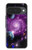 S3689 Galaxy Outer Space Planet Hülle Schutzhülle Taschen für Google Pixel 10, 10 Pro