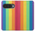 S3699 LGBT Pride Hülle Schutzhülle Taschen für Google Pixel 10, 10 Pro