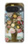 S3749 Vase of Flowers Hülle Schutzhülle Taschen für Google Pixel 10, 10 Pro
