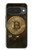 S3798 Cryptocurrency Bitcoin Hülle Schutzhülle Taschen für Google Pixel 10, 10 Pro