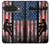 S3803 Electrician Lineman American Flag Hülle Schutzhülle Taschen für Google Pixel 10, 10 Pro