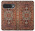 S3813 Persian Carpet Rug Pattern Hülle Schutzhülle Taschen für Google Pixel 10, 10 Pro