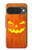 S3828 Pumpkin Halloween Hülle Schutzhülle Taschen für Google Pixel 10, 10 Pro