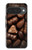 S3840 Dark Chocolate Milk Chocolate Lovers Hülle Schutzhülle Taschen für Google Pixel 10, 10 Pro