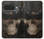 S3852 Steampunk Skull Hülle Schutzhülle Taschen für Google Pixel 10, 10 Pro
