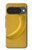 S3872 Banana Hülle Schutzhülle Taschen für Google Pixel 10, 10 Pro
