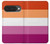 S3887 Lesbian Pride Flag Hülle Schutzhülle Taschen für Google Pixel 10, 10 Pro