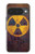 S3892 Nuclear Hazard Hülle Schutzhülle Taschen für Google Pixel 10, 10 Pro