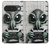 S3964 Alien Prisoner Photo Hülle Schutzhülle Taschen für Google Pixel 10, 10 Pro