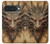 S3981 Dragon Head Old Map Hülle Schutzhülle Taschen für Google Pixel 10, 10 Pro