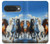 S3996 Horse Running Hülle Schutzhülle Taschen für Google Pixel 10, 10 Pro