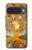 S4007 Tree of Life Painting Hülle Schutzhülle Taschen für Google Pixel 10, 10 Pro