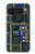 S0063 Curcuid Board Hülle Schutzhülle Taschen für Google Pixel 10 Pro XL